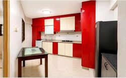 Blk 259A Compassvale Gardens (Sengkang), HDB 5 Rooms #569207621